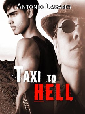 cover image of Taxi to Hell